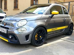 Abarth 500