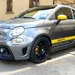 Abarth 500