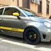 Abarth 500