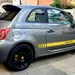 Abarth 500